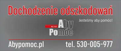 Aby Pomóc Sp. z o.o.